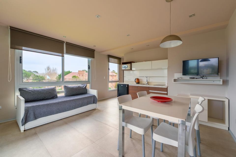 La Gavea Apartment hotel in Ostende