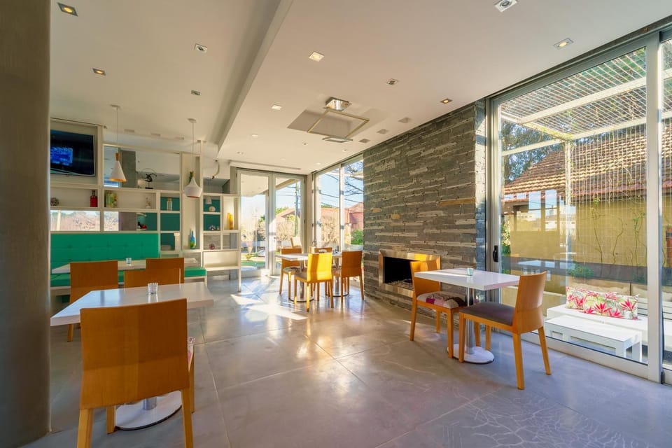 La Gavea Apartment hotel in Ostende