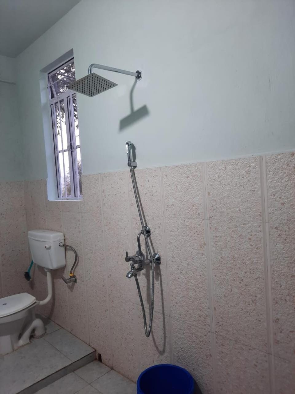 Hills view homestay Kudeng Thymmai Bed and Breakfast in India