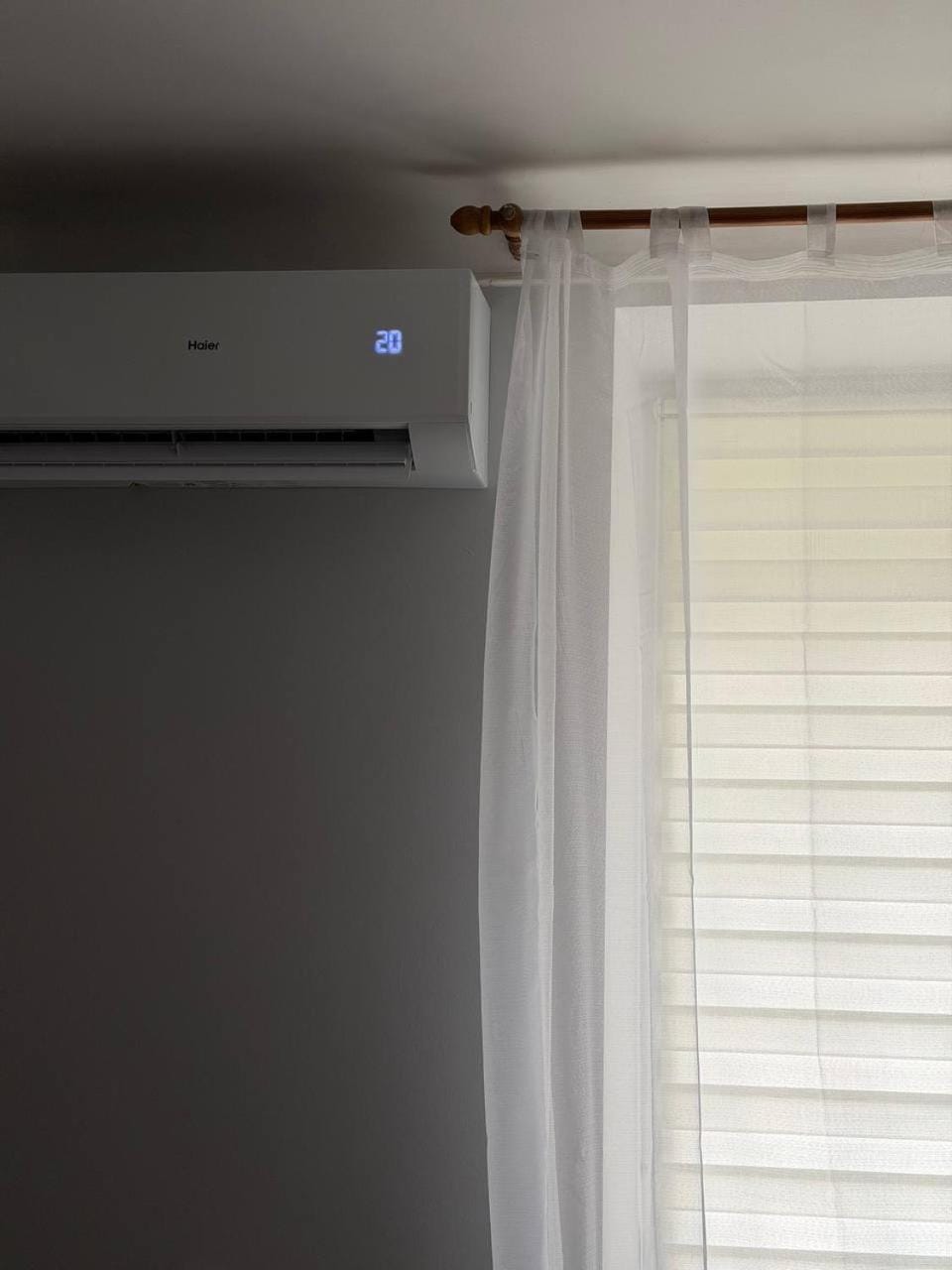 air conditioner