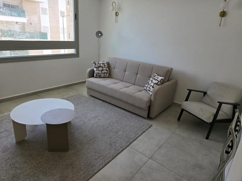 סוויטה עם נוף לים סיסייד אילת Apartment in Eilat
