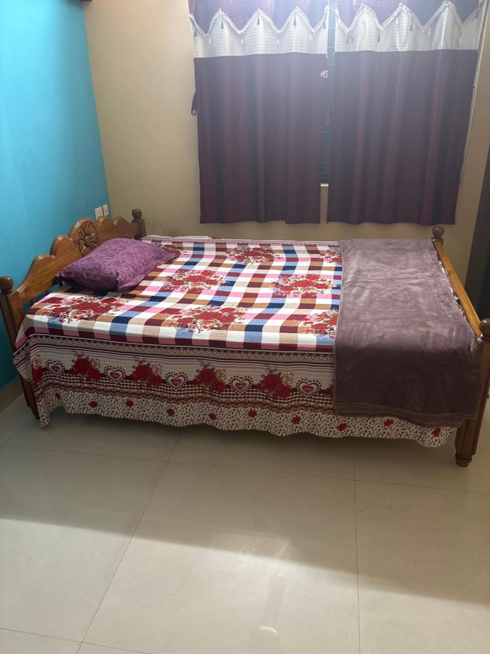 Leo Sequeira Apartment in Karnataka