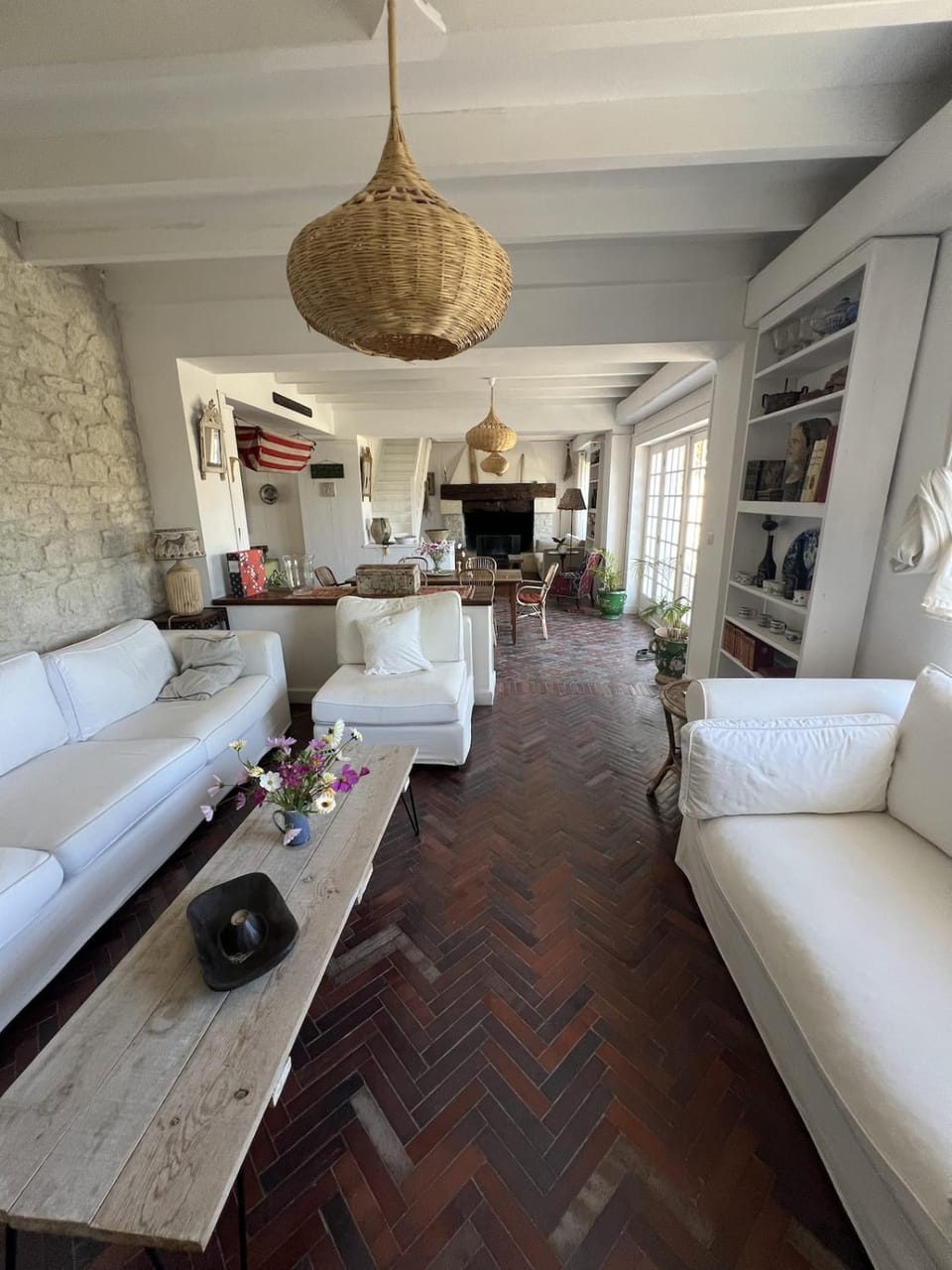La Providence Elegant 5 bedroom stone house with private pool House in Nouvelle-Aquitaine