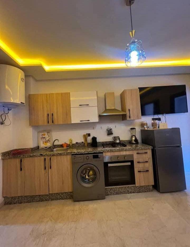Dar Elgouchi Apartment in Tangier