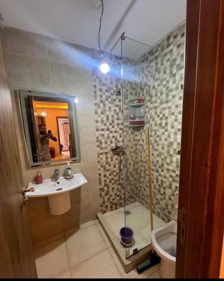 Dar Elgouchi Apartment in Tangier