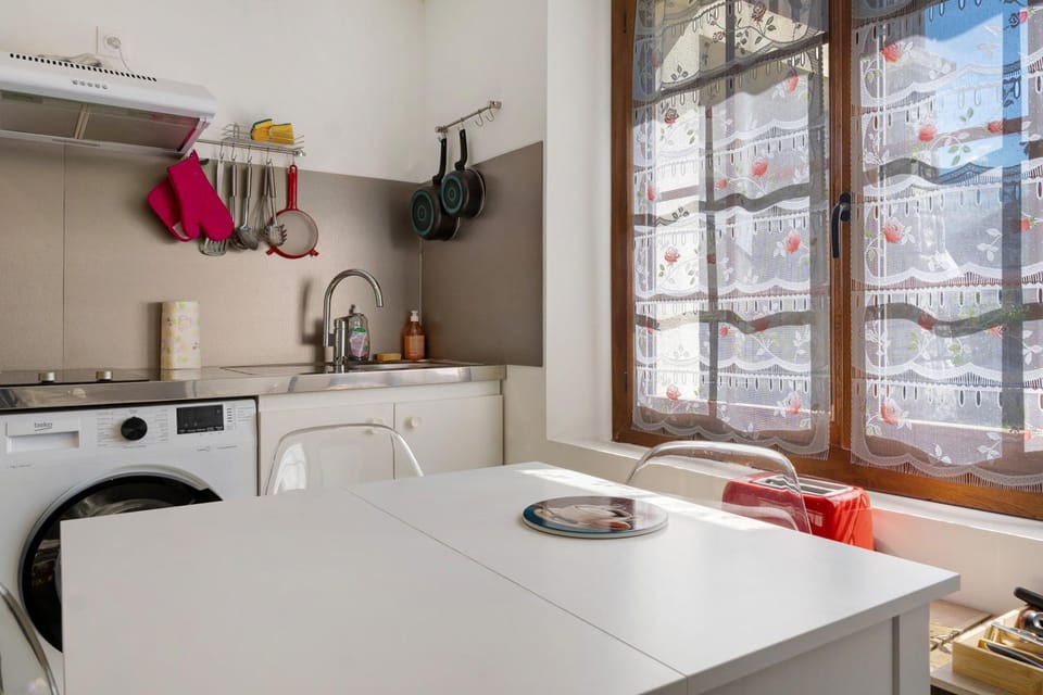 Appartement L'arrieulat 2 Apartment in Occitanie