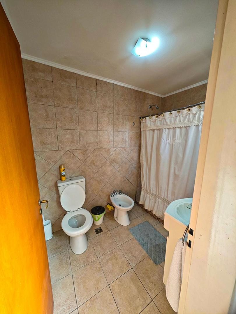 Depto AC Olavarria Apartment in Olavarría