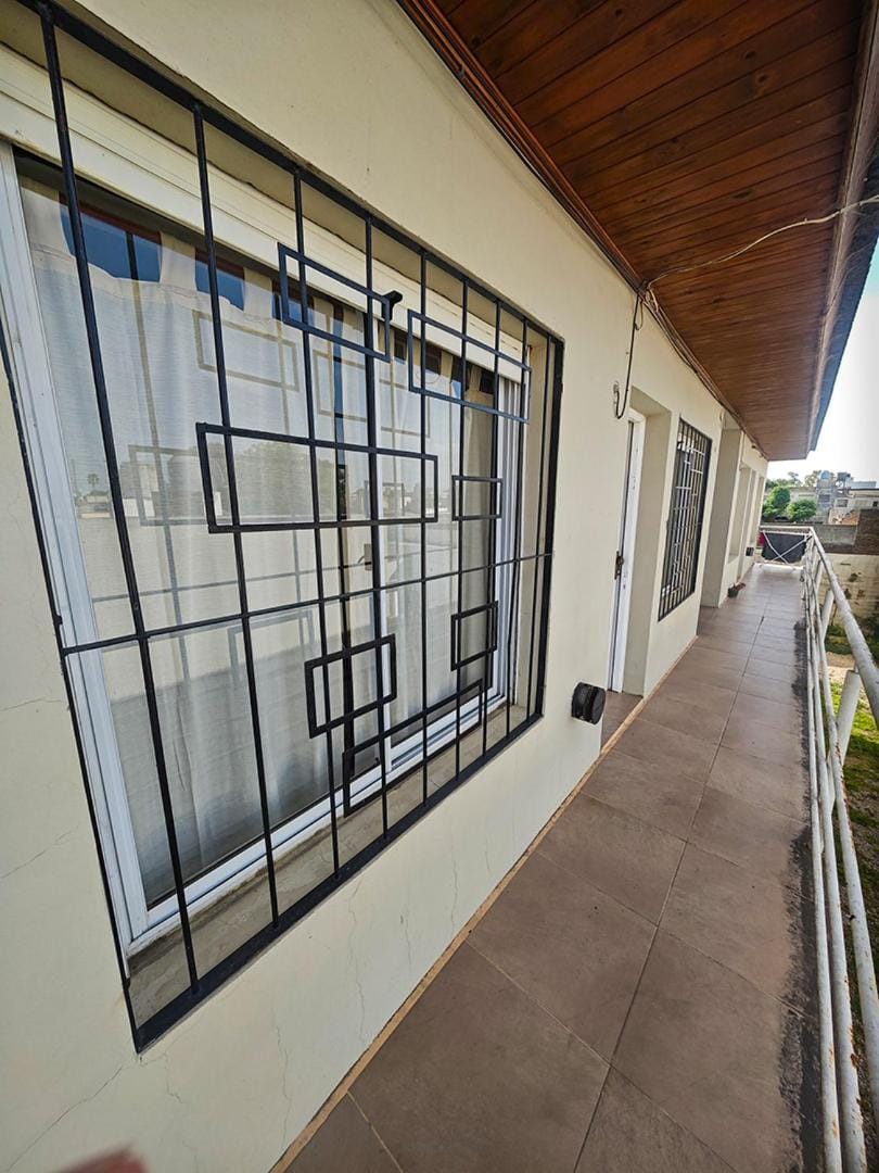 Depto AC Olavarria Apartment in Olavarría