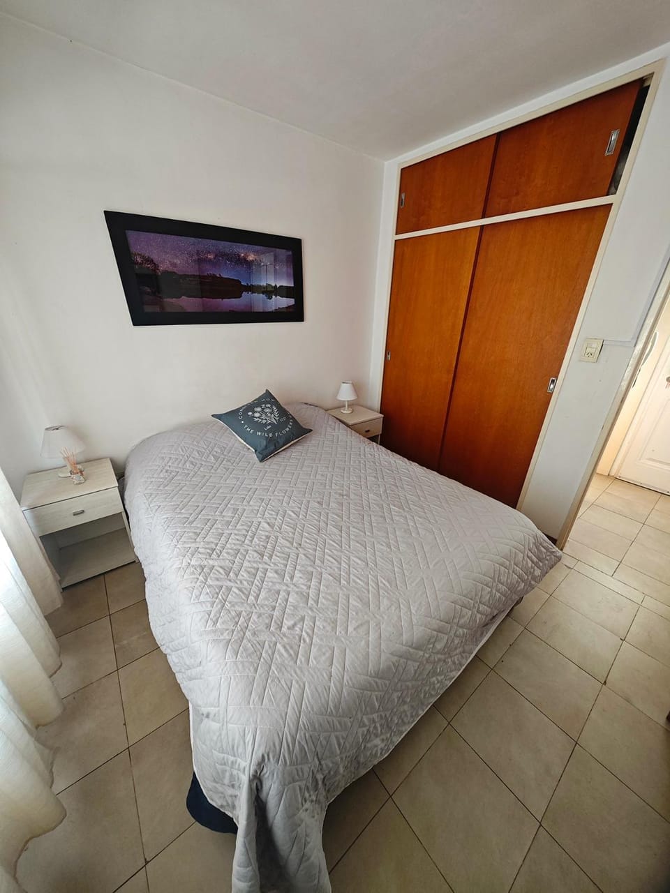 Depto AC Olavarria Apartment in Olavarría