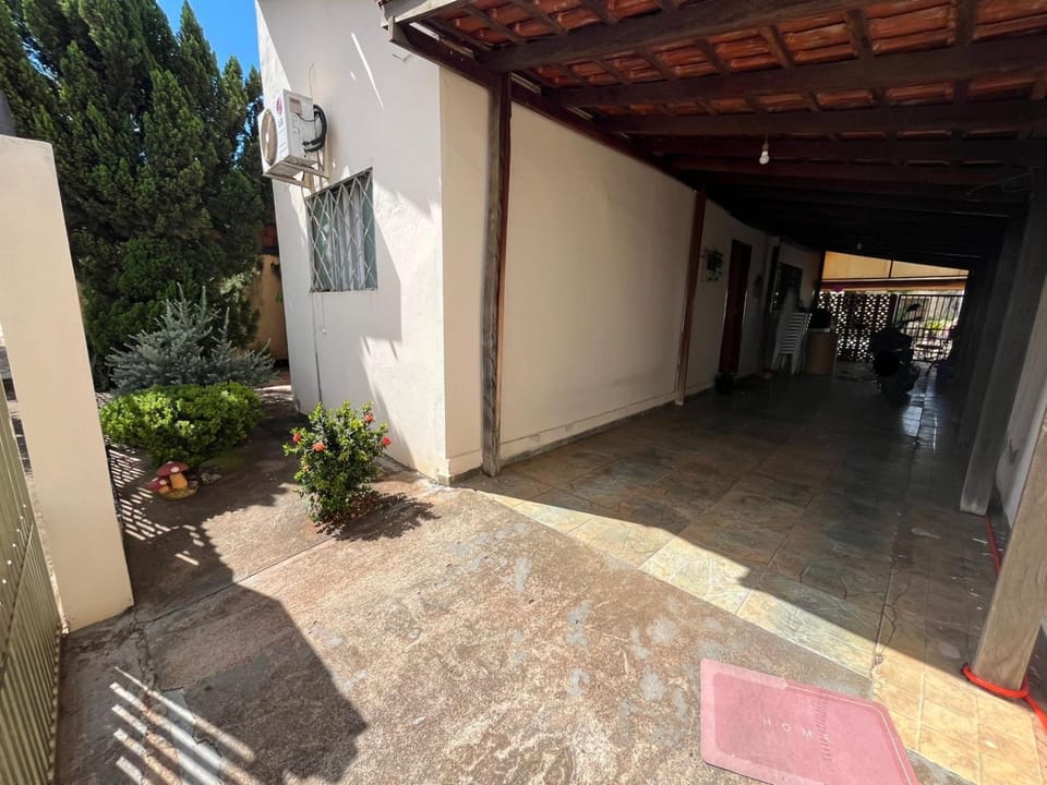 Suite Vacation rental in State of São Paulo