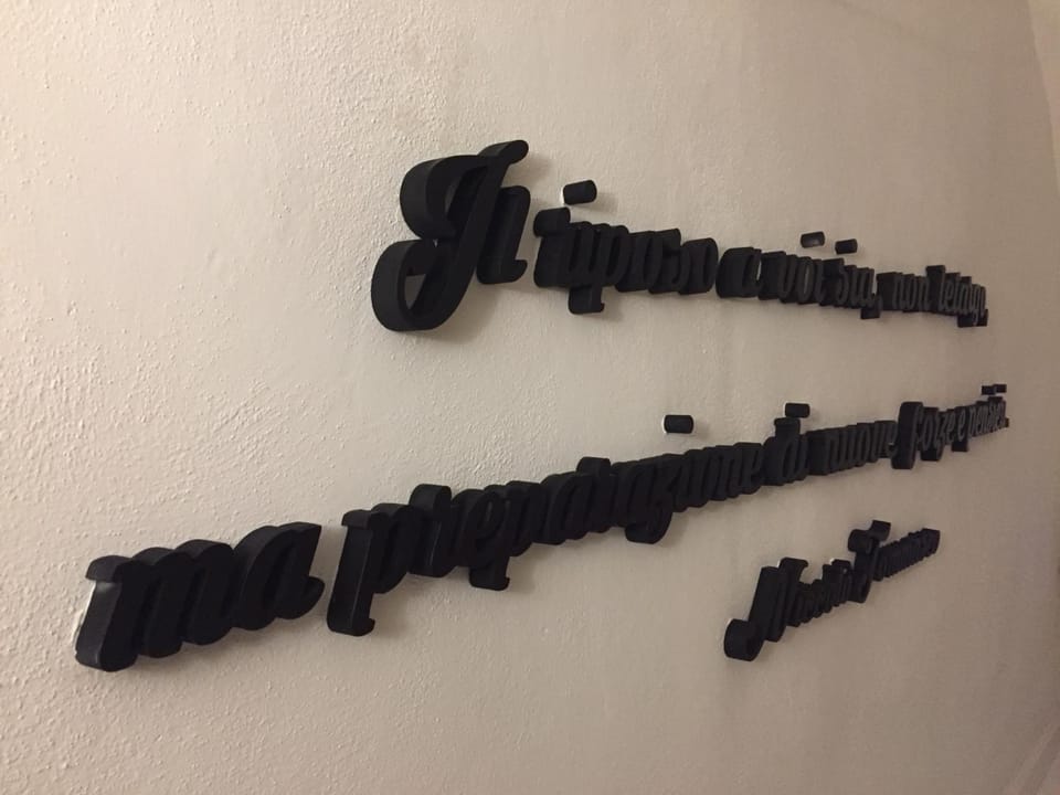 Decorative detail