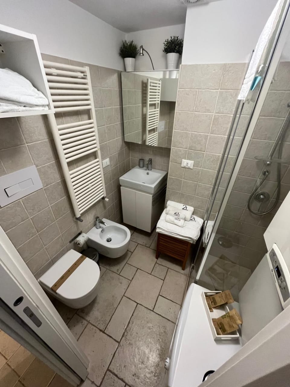 Shower, Toilet, Bathroom, bidet