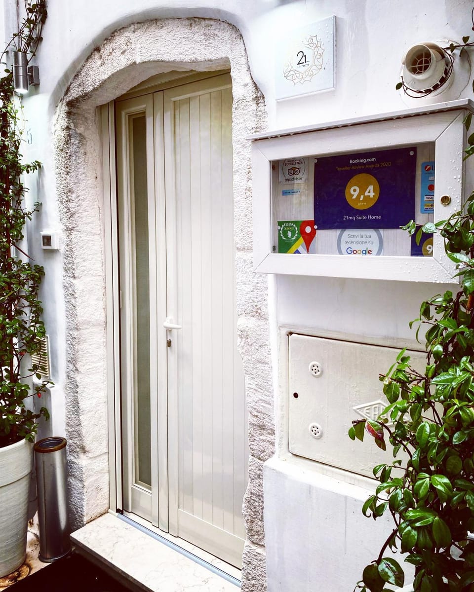 Property building, Day