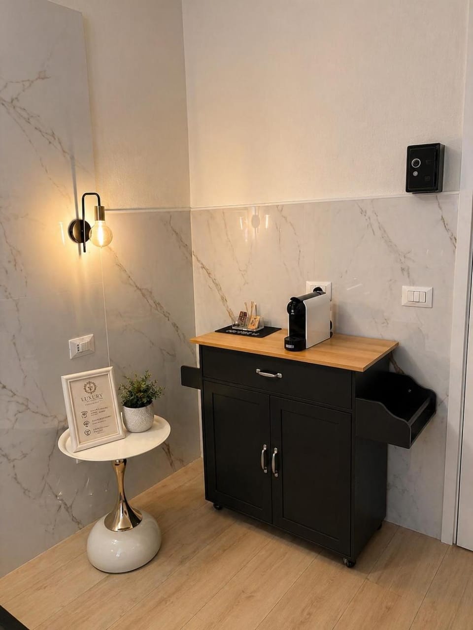 Luxury 7 al Duomo di Parma Apartment in Parma