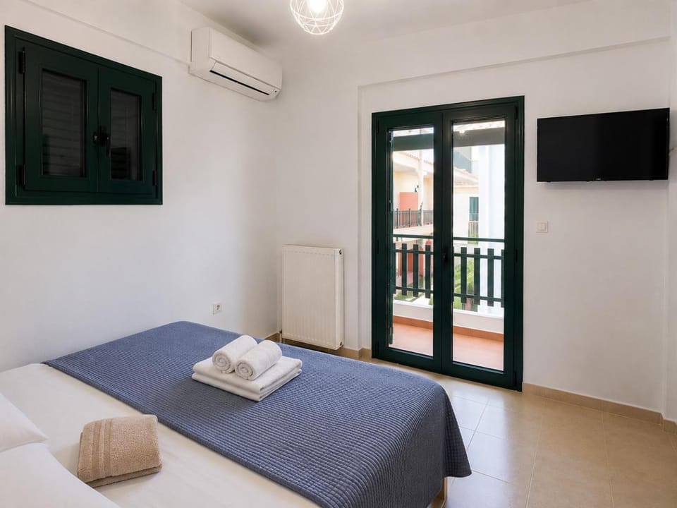 Seafront Zen Villa Villa in Lefkada, Lefkada Municipality, Greece