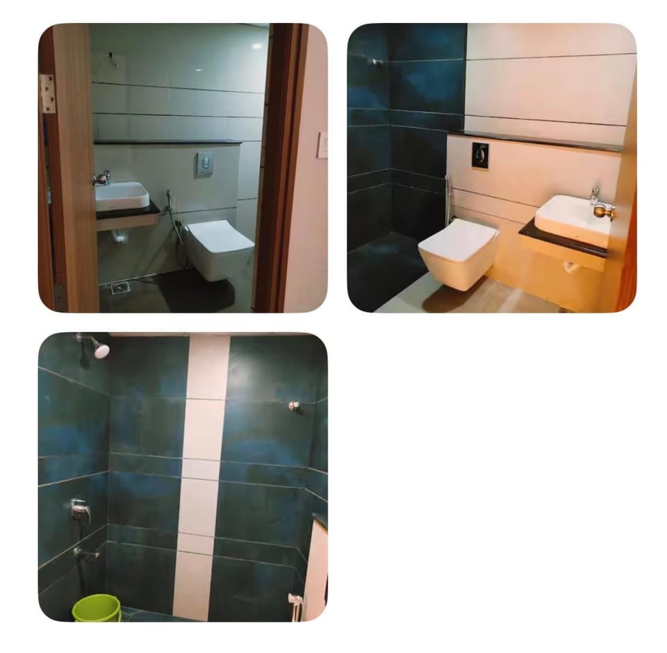 Grand Rivera Apartment in Thiruvananthapuram