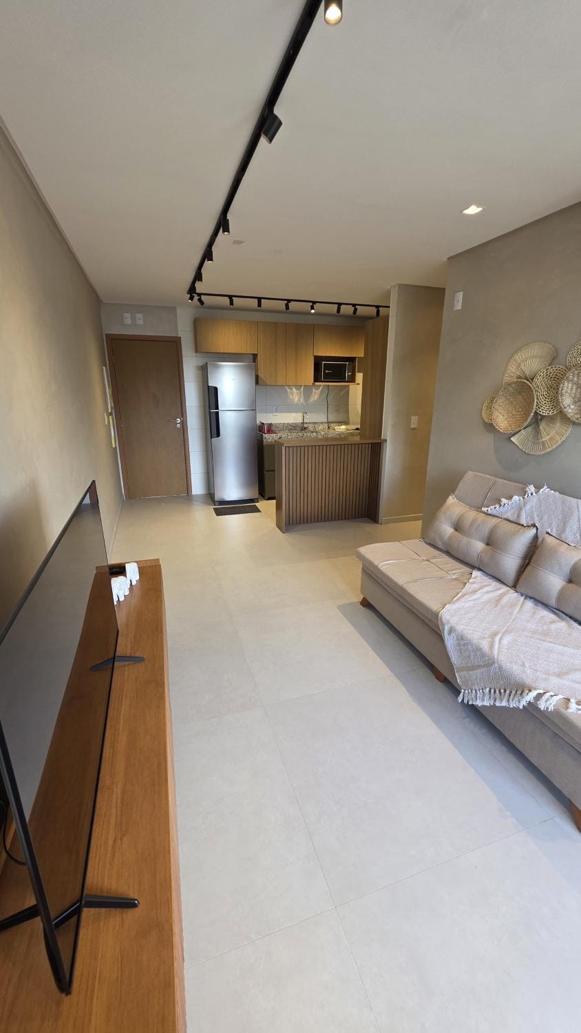 Ipioca Beach Life Maceió beira mar Apartment in Maceió