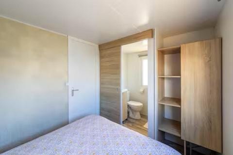 Mobil-home spacieux Capbreton - Proche plage Campground/ 
RV Resort in Capbreton