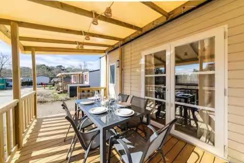 Mobil-home spacieux Capbreton - Proche plage Campground/ 
RV Resort in Capbreton