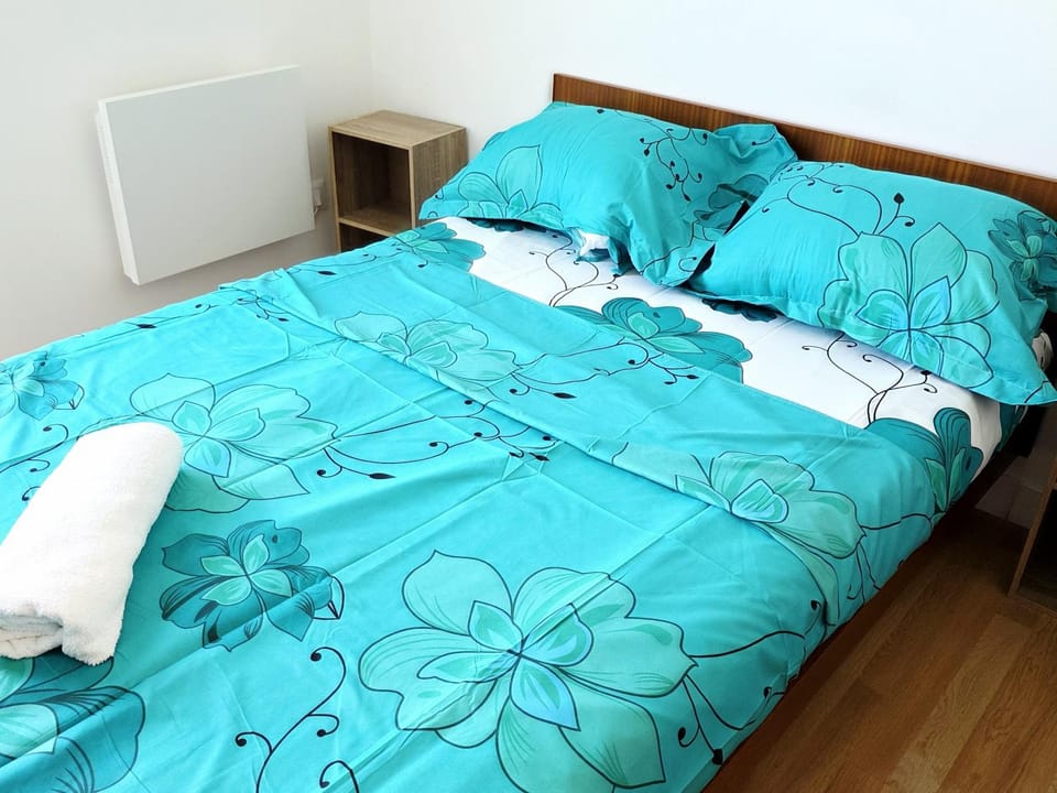 Chambre 2 Vacation rental in Toulouse