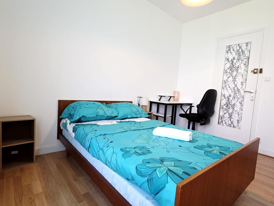 Chambre 2 Vacation rental in Toulouse