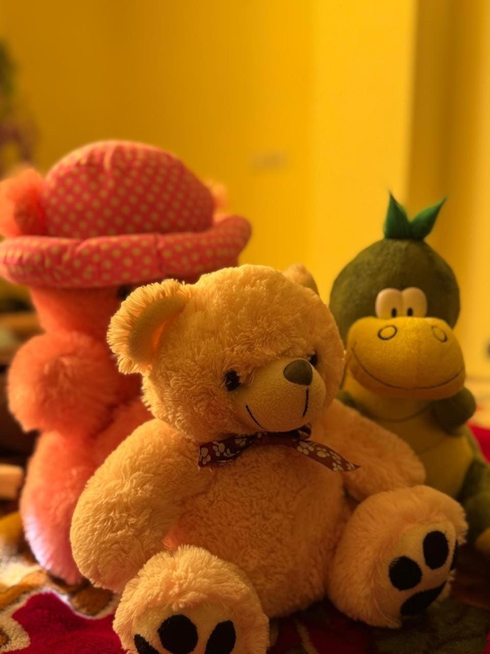 Dream Dwells Apartment in Jaipur