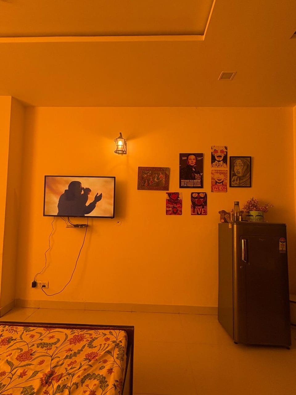 Dream Dwells Apartment in Jaipur