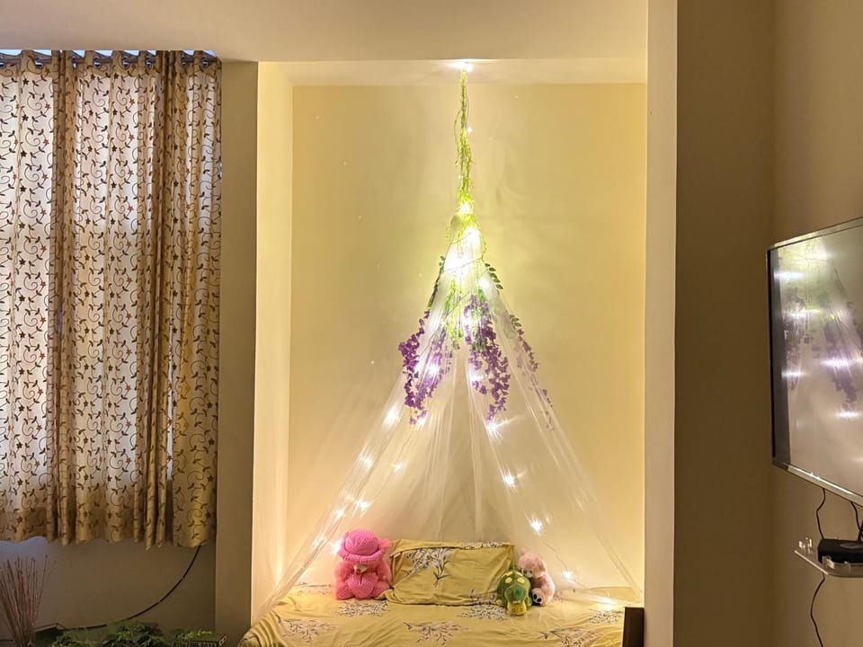 Dream Dwells Apartment in Jaipur