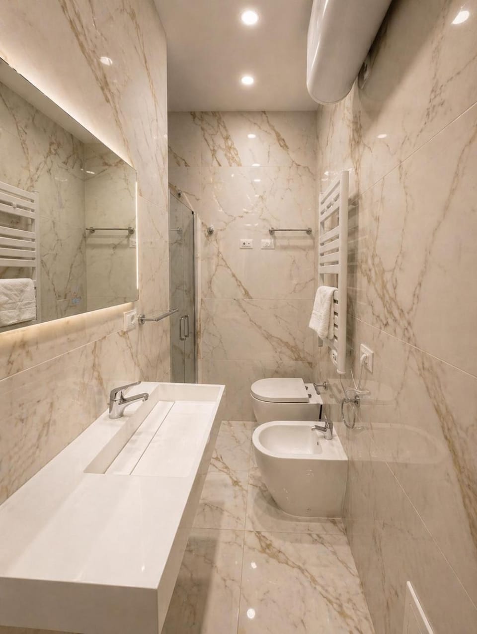 Luxury 8 al Duomo di Parma Apartment in Parma