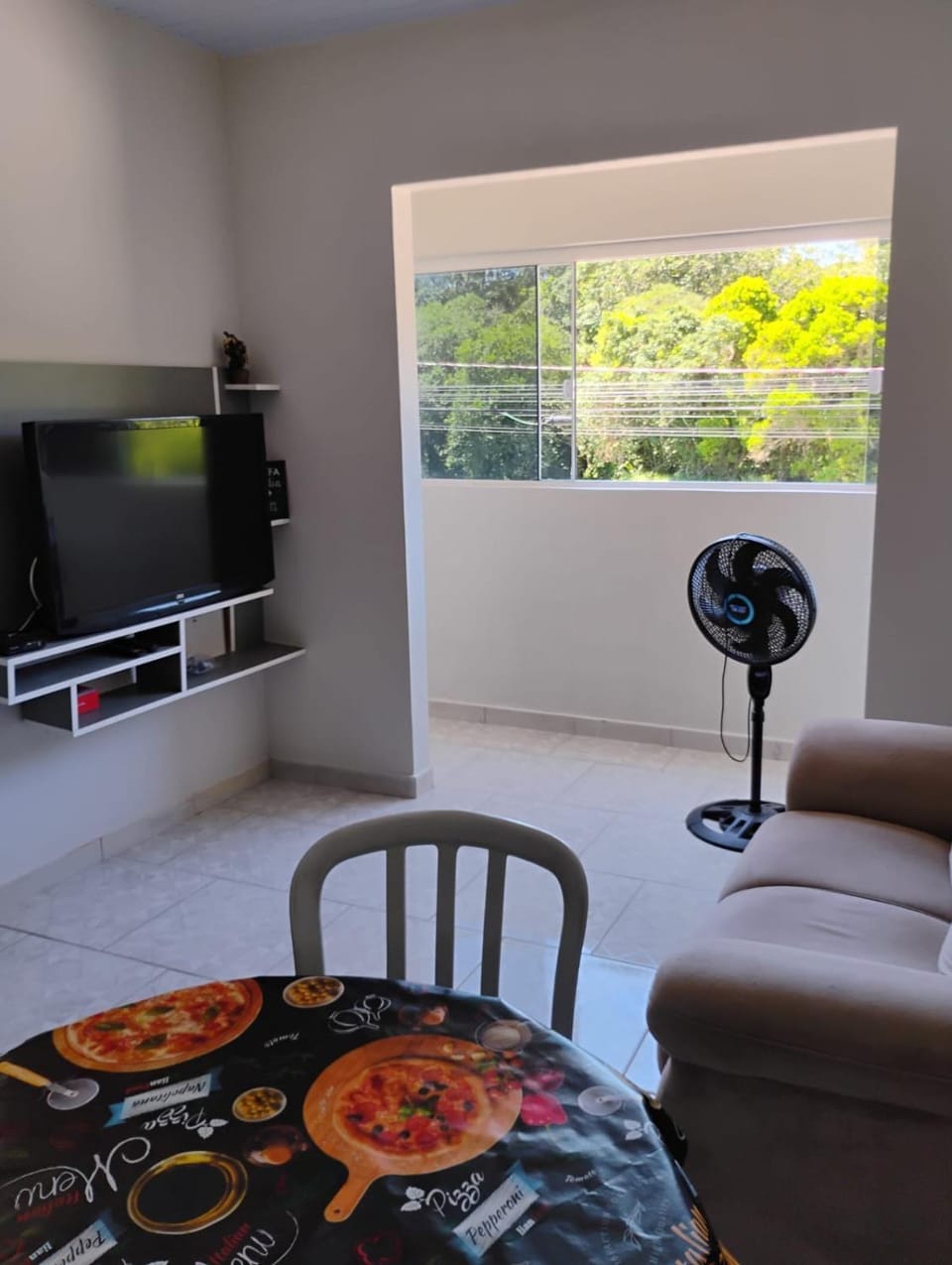 Residencial Bonança 9 Apartment in Pontal do Paraná