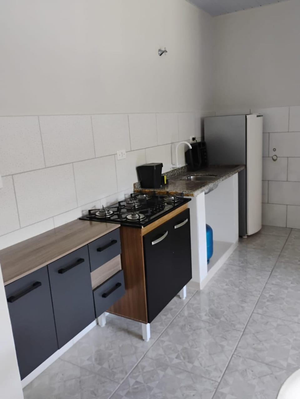 Residencial Bonança 9 Apartment in Pontal do Paraná