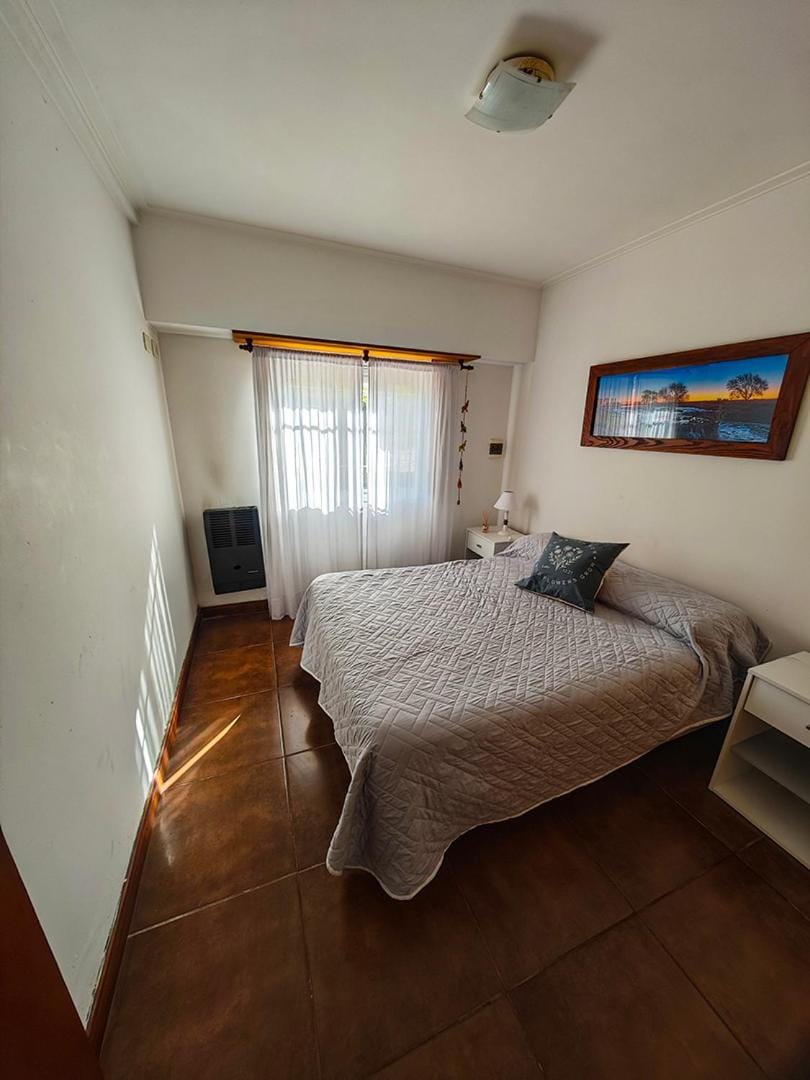 Dpto URQUIZA Olavarría Apartment in Olavarría