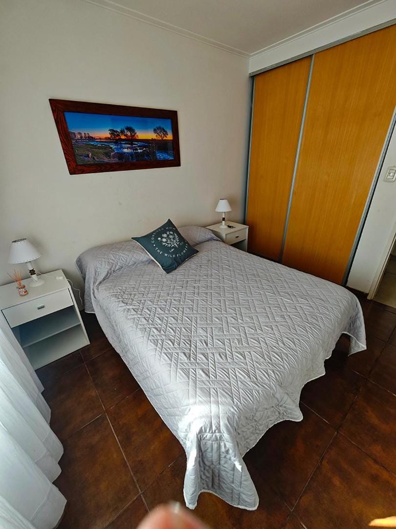Dpto URQUIZA Olavarría Apartment in Olavarría