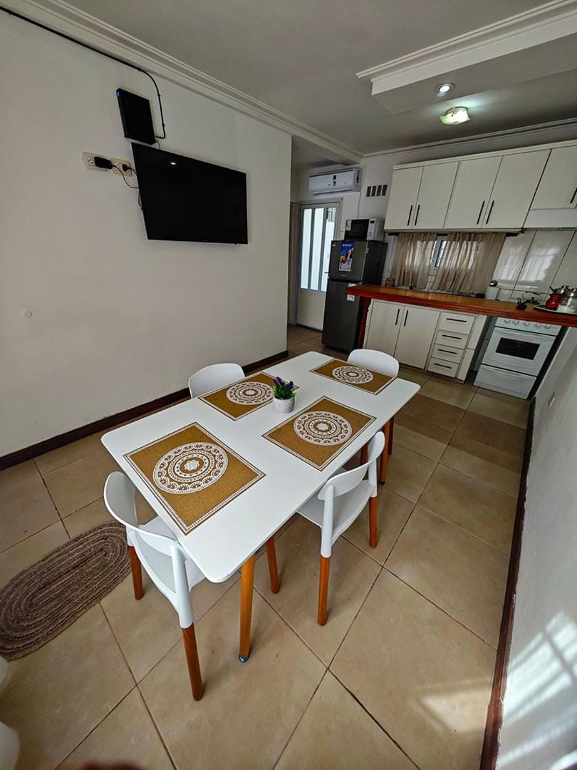 Dpto URQUIZA Olavarría Apartment in Olavarría