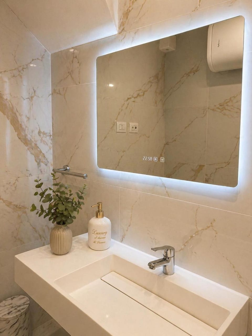 Luxury 9 al Duomo di Parma Apartment in Parma