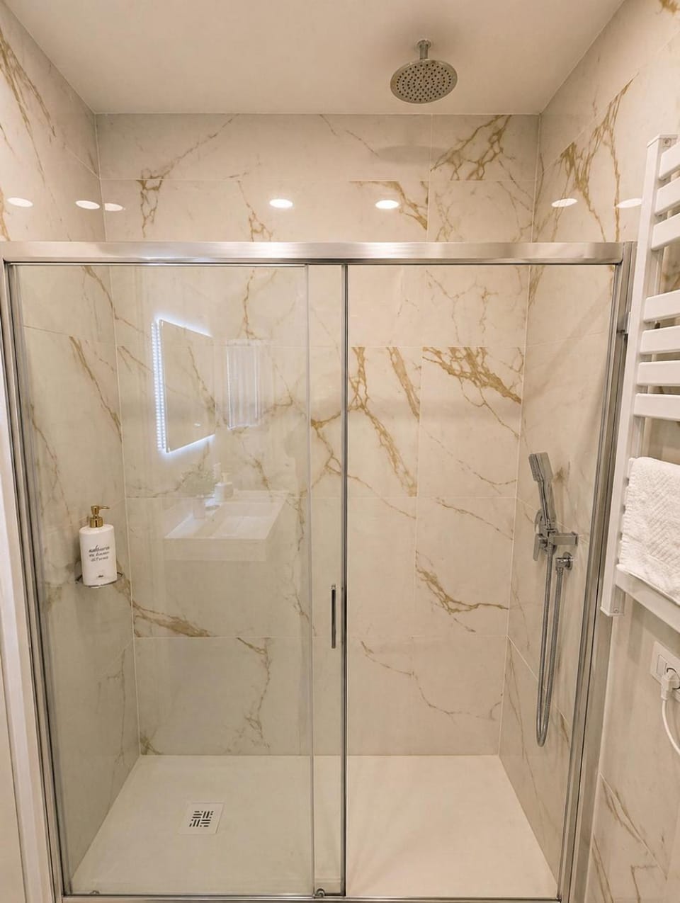 Luxury 9 al Duomo di Parma Apartment in Parma