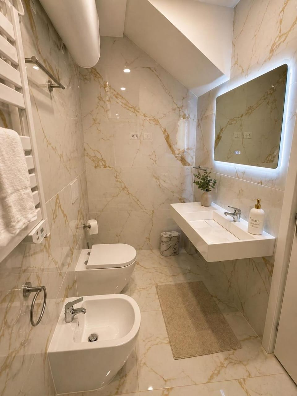 Luxury 9 al Duomo di Parma Apartment in Parma