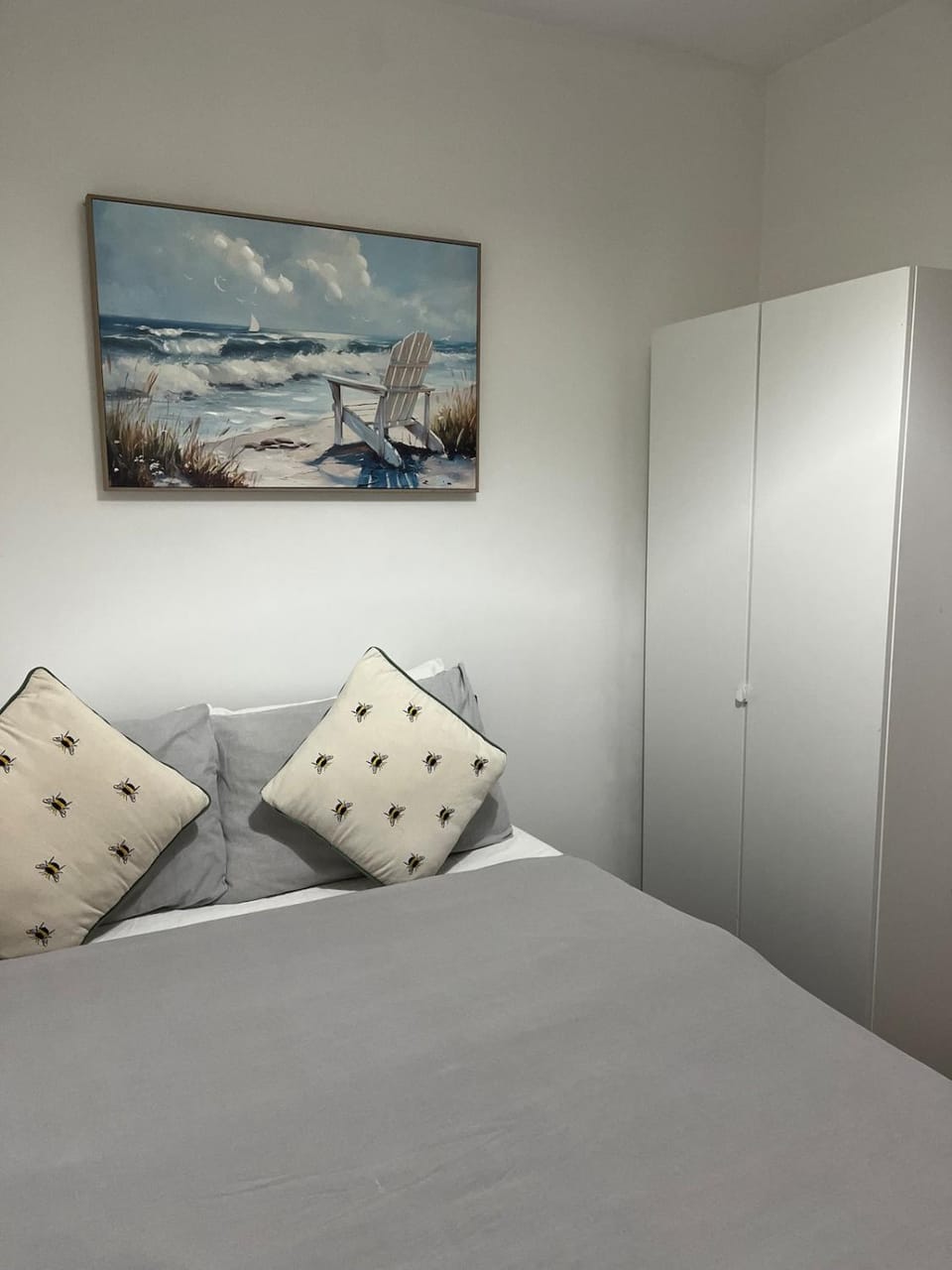 The Comfort Suite Apartment in Cardiff