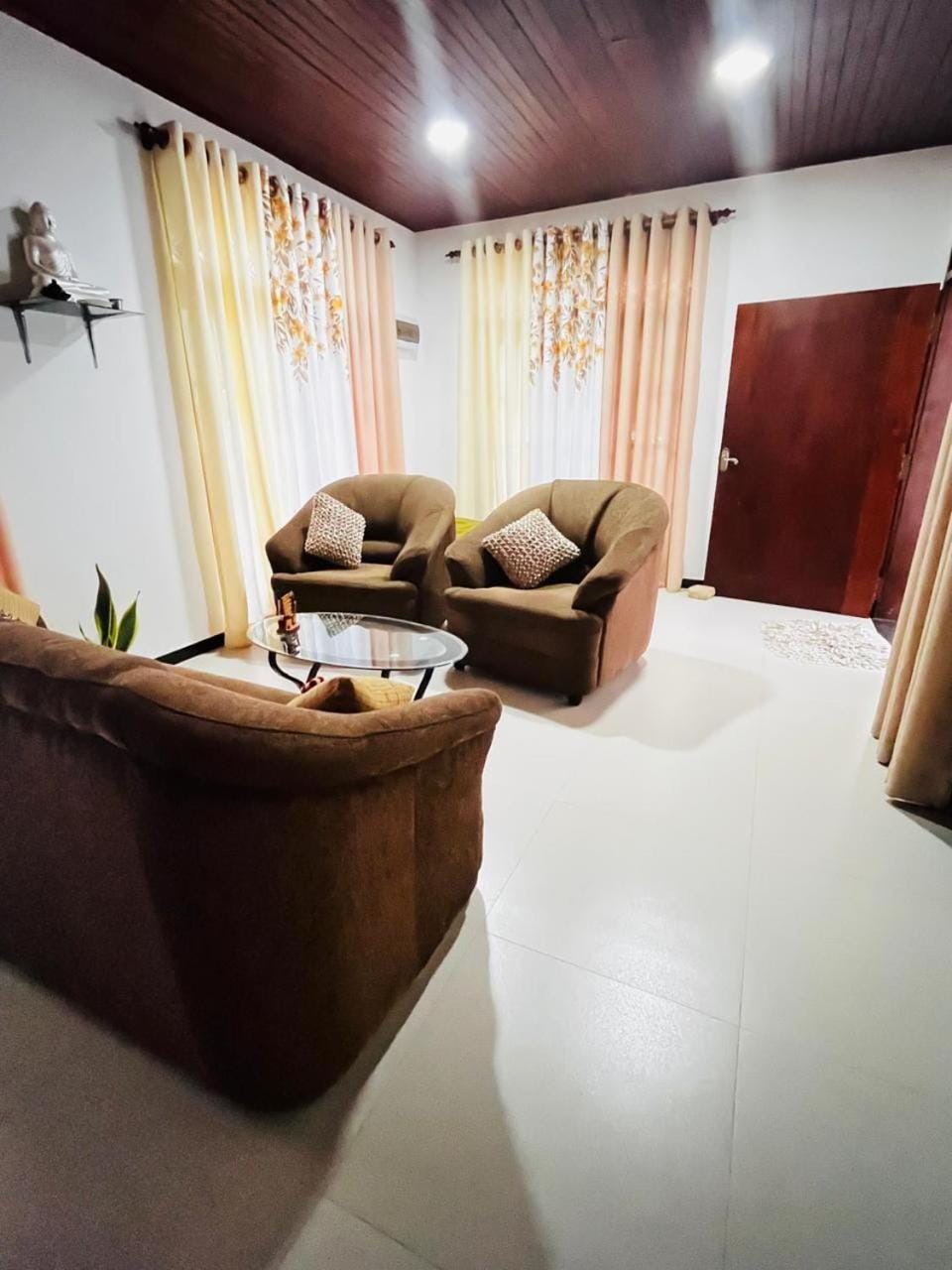 Yulan's Place Bed and Breakfast in Southern Province