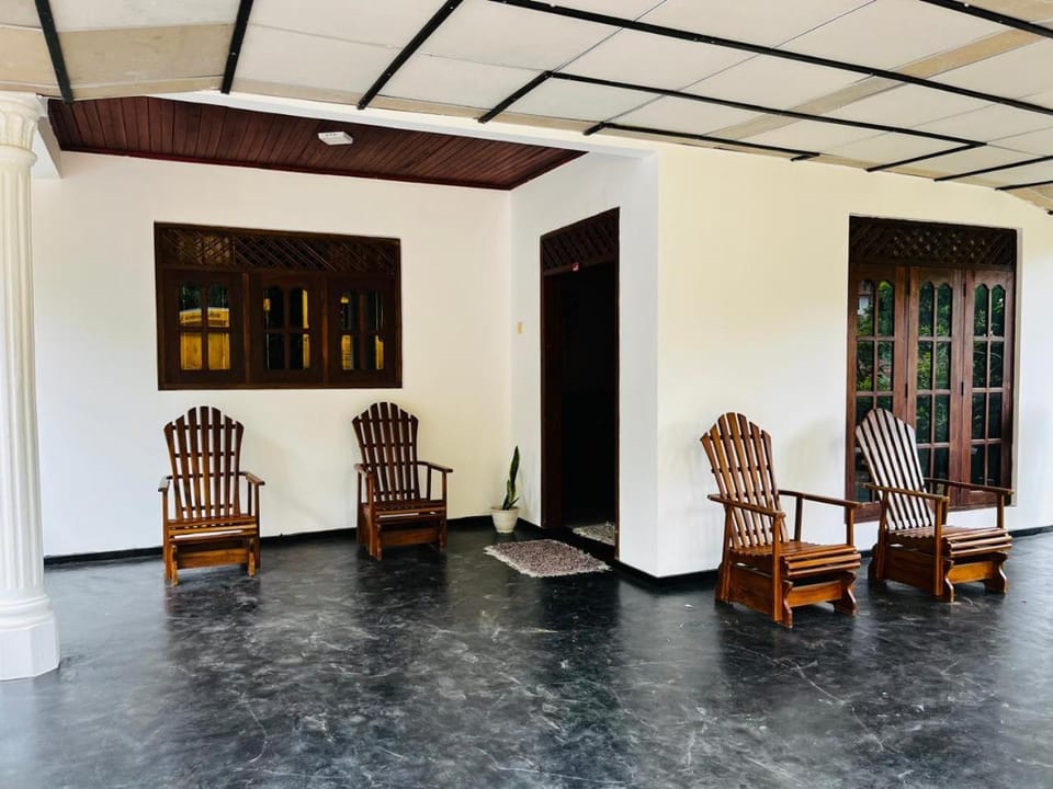 Yulan's Place Bed and Breakfast in Southern Province