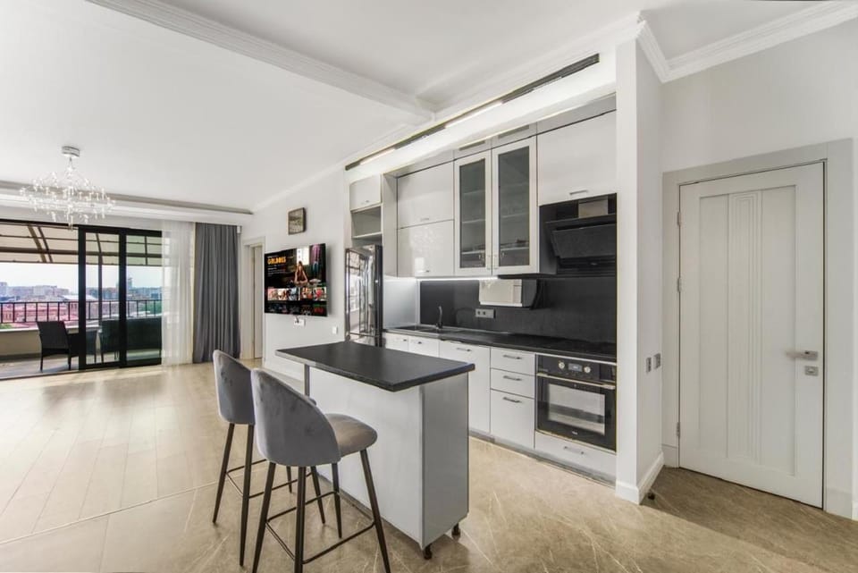Penthouse! Great Ararat & City View! Super Central Apartment in Yerevan