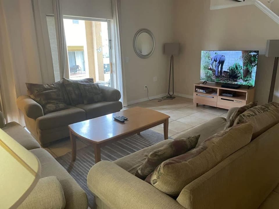 Regal Palms 4bd Lazy River House in Four Corners