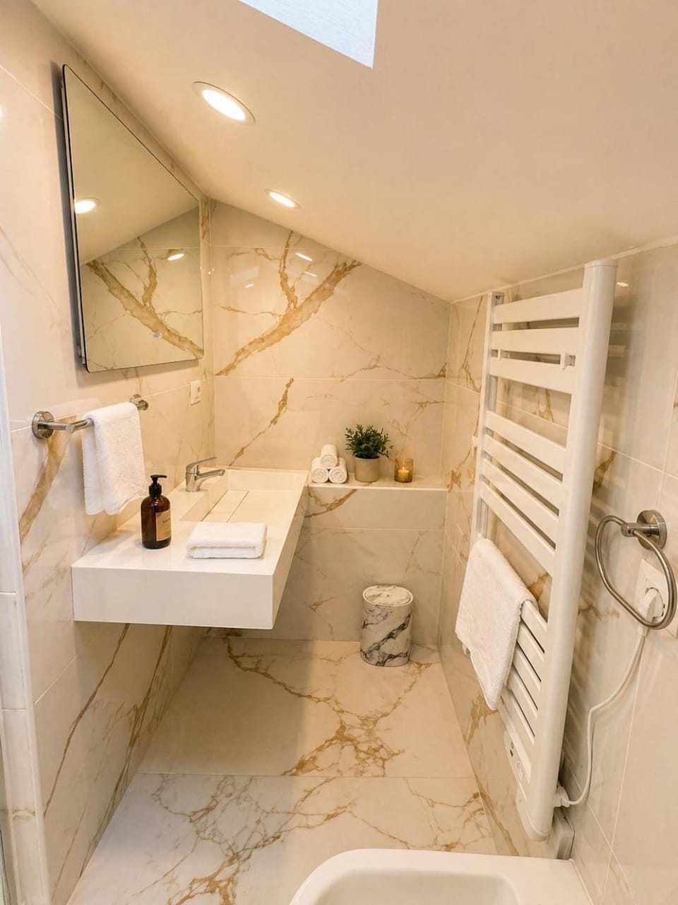 Luxury 10 al Duomo di Parma Apartment in Parma