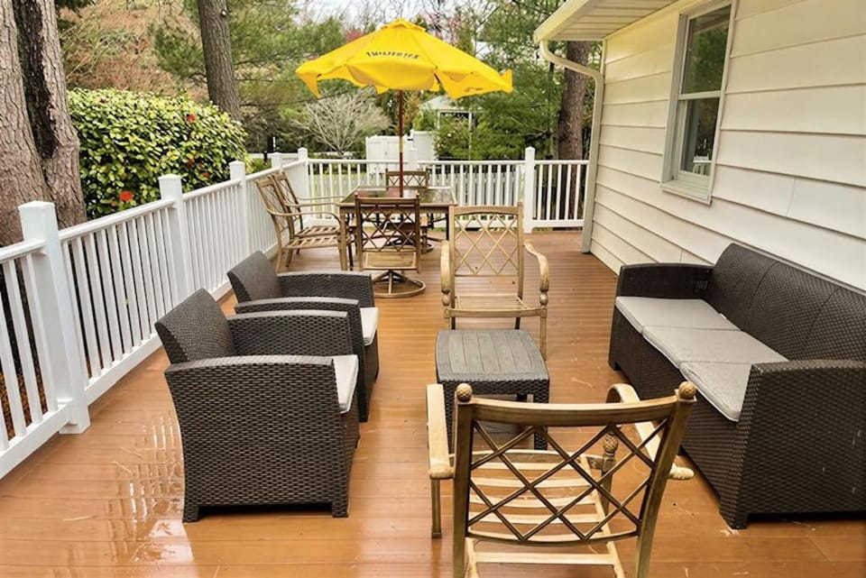 Country Manor - 27 Manor Dr House in Rehoboth Beach