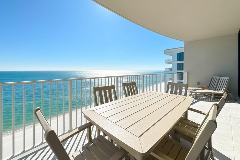 Phoenix Gulf Shores II 1802 House in Gulf Shores