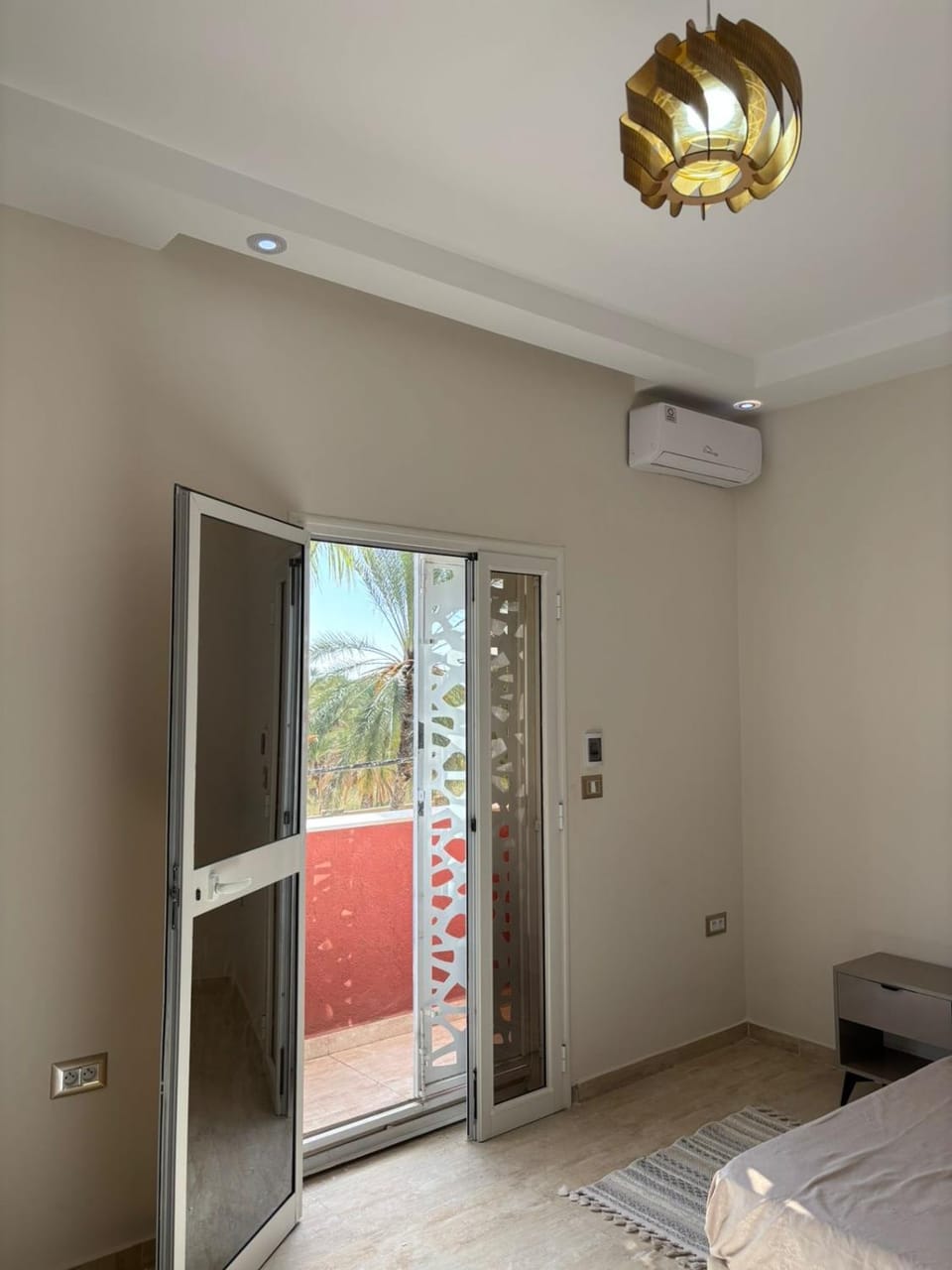 Dar Lina Apartment in Tunisia