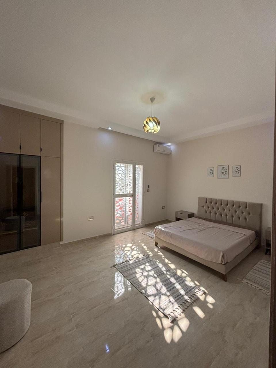 Dar Lina Apartment in Tunisia