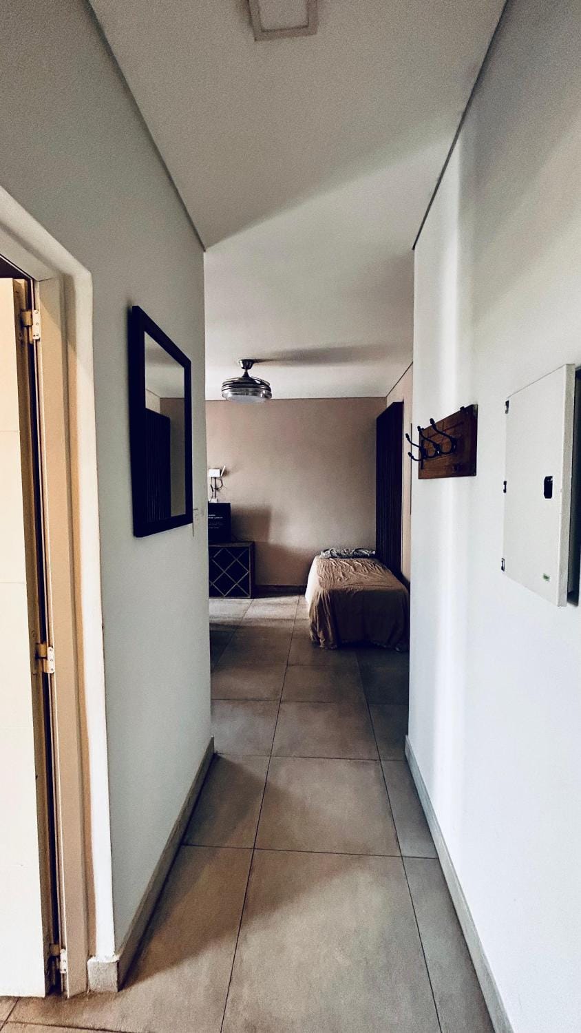 Departamento cerca de todo Apartment in Corrientes
