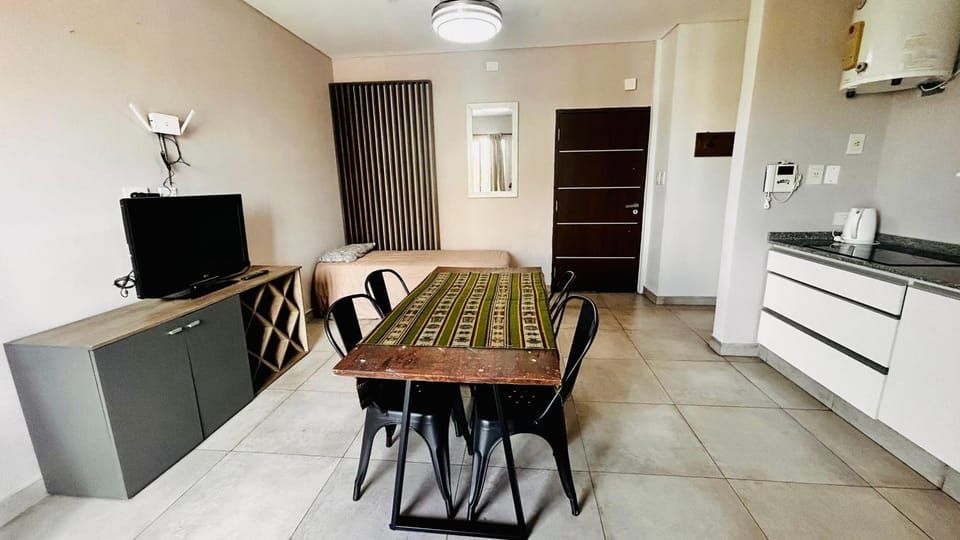 Departamento cerca de todo Apartment in Corrientes