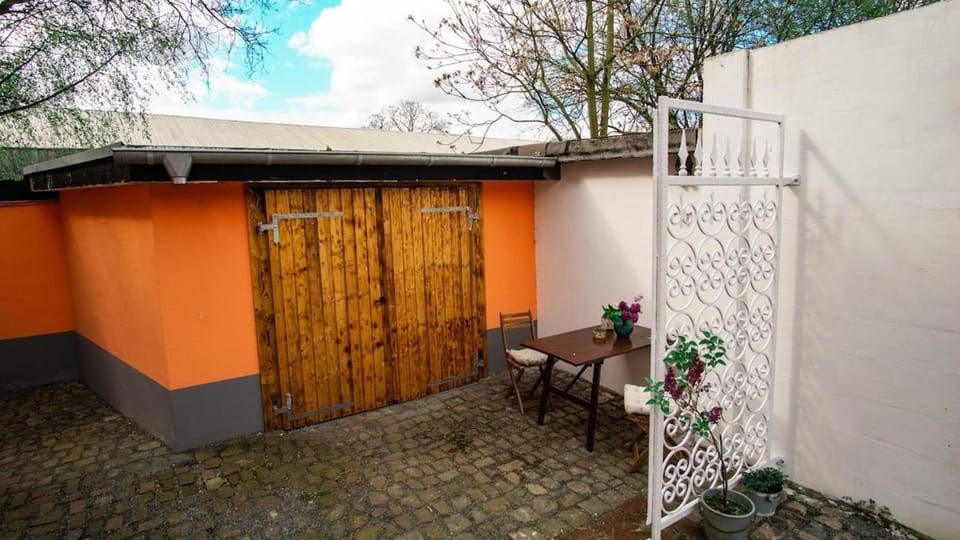 Casa Gargolas Apartment in Duisburg